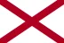 Alabama flag