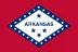 Arkansas flag
