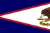 American Samoa flag