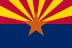 Arizona flag