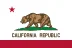California flag
