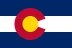 Colorado flag