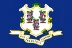 Connecticut flag