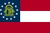 Georgia flag