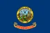 Idaho flag