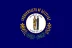 Kentucky flag