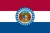 Missouri flag