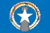 Northern Mariana Islands flag