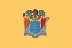 New Jersey flag