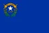 Nevada flag