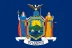 New York flag