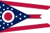 Ohio flag