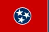 Tennessee flag