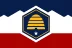 Utah flag