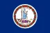 Virginia flag