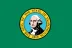 Washington flag
