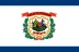 West Virginia flag